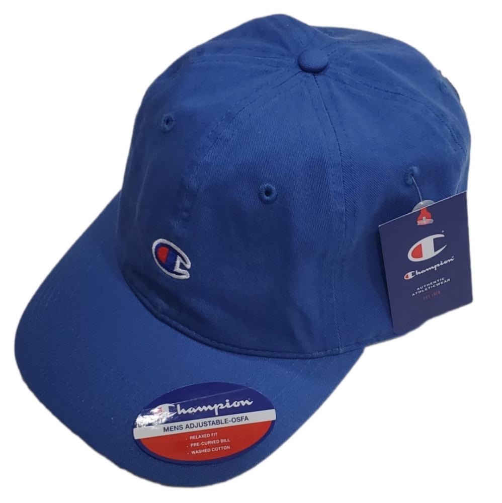 Champion Adjustable-OSFA Cap